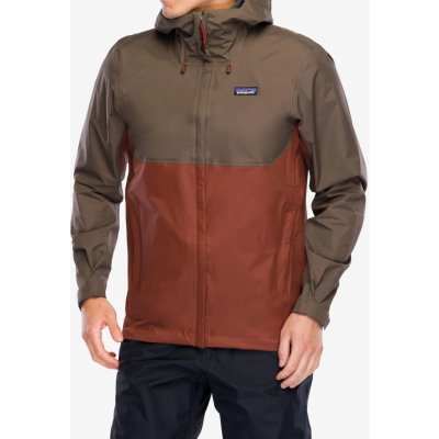 Patagonia Torrentshell 3L Jacket marlow brown – Zbozi.Blesk.cz
