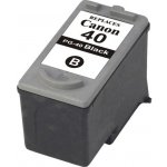 TonerDepot Canon PG-40 - kompatibilní – Hledejceny.cz