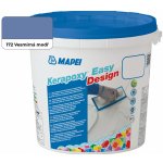 Mapei Kerapoxy Easy Design 3 kg vesmírná modř – Hledejceny.cz