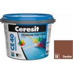 Henkel Ceresit CE 40 5 kg chocolate – HobbyKompas.cz