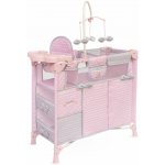 DeCuevas Postýlka pro panenku Sophie – Zboží Dáma