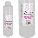 Cleaner čistič gélu na nechty číry 1000 ml – Zboží Dáma