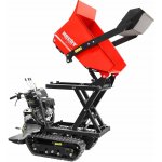 Hecht 2960 Pásový transportér s nakladačem – Zboží Mobilmania