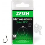 ZFISH Háčky Method Feeder PRO 1 Ve. 8 – Zboží Dáma