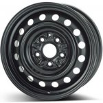 Alcar Stahlrad 8705 6,5x15 5x114,3 ET45 | Zboží Auto