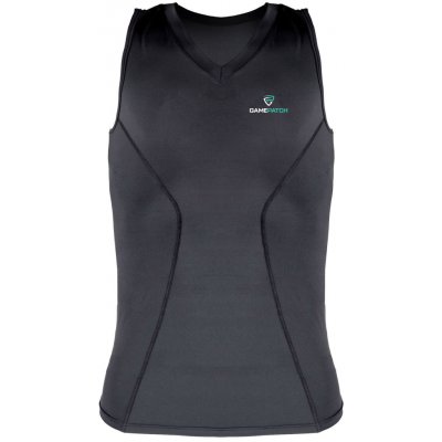 GamePatch Compression shirt SLEEVELESS cssl03-170 – Hledejceny.cz