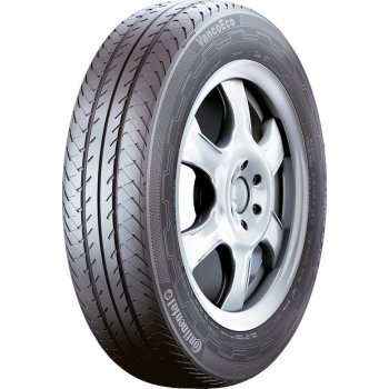 Pneumatiky Continental VancoEco 215/65 R15 104/102T