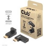 Club3D set adapterů CAC-1528 – Hledejceny.cz