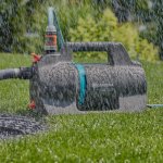 GARDENA Čerpadlo zahradní 5000 Silent - sada 9081-20 – Hledejceny.cz