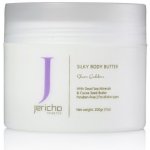Jericho tělové máslo Pure Lilac 200 g – Zboží Dáma