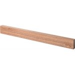 Siguro Magnetická lišta Black Walnut 45 cm – Zboží Dáma