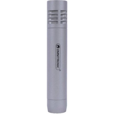 Omnitronic MIC 77H – Zboží Mobilmania