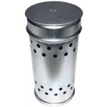 JaHan Lampa na vysiřování pro sirné knoty pozink 20,5 cm – Hledejceny.cz