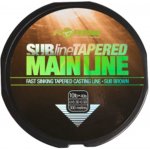 Subline Ultra Tapered Mainline 0,30-300 m 0,5 mm – Hledejceny.cz