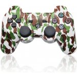 PSko PS3 bezdrátový ovladač Camo v2 E10051 – Zboží Živě