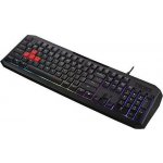 Acer Nitro Gaming Keyboard 100 GP.KBD11.05X – Hledejceny.cz