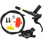 Shimano Deore XT BL-T8100/BR-M8120 – Zboží Dáma