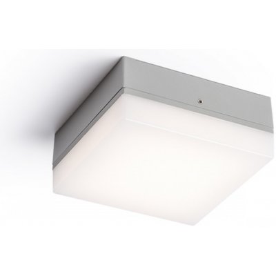 RED R10428 MERIDO stropní bílá 230V GX53 11W IP44 RED DESIGN RENDL – Zboží Mobilmania