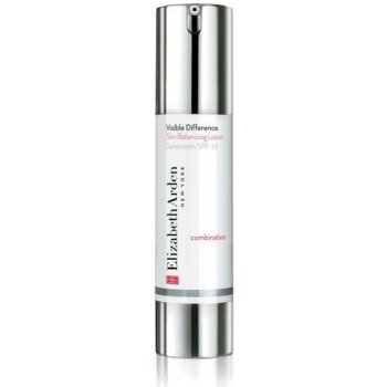 Elizabeth Arden Visible Difference Skin Balancing Lotion SPF15 smíšená pleť 50 ml