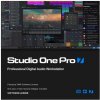 Program pro úpravu hudby Presonus Studio One Pro 7