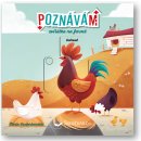 Poznávám zvířátka na farmě - Marie Vanderbender