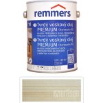Remmers Tvrdý voskový olej Premium 2,5 l bezbarvá – Sleviste.cz