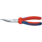 KNIPEX Kleště pro mechaniky chrom 3835200 – Zboží Dáma