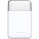 D-Link powerbanka 10000mAh – Sleviste.cz