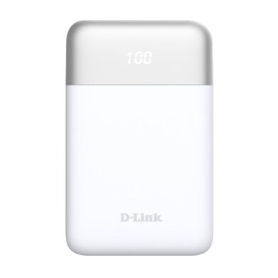 D-Link powerbanka 10000mAh – Sleviste.cz