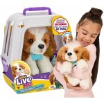 Cobi Little Live Pets Moje opravdové štěňátko 26548 – Zboží Dáma