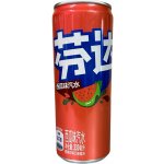 Fanta Watermelon 330 ml – Zboží Mobilmania