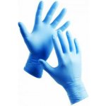 MAXTER GLOVE MANUFACTURING U-R bezprašné 100 ks – Zbozi.Blesk.cz