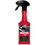 Motul Car Care Glass Clean 500 ml – Zbozi.Blesk.cz