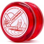 JoJo YoYo YOYOFACTORY Spinstar Collection VOYAGE – Zbozi.Blesk.cz