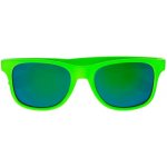 Ptákoviny CB Brýle 80 léta - zelené – Zboží Dáma