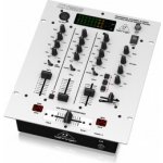 BEHRINGER DX626 – Sleviste.cz