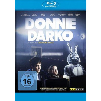 Donnie Darko – Zboží Mobilmania