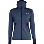 Salewa Agner Hybrid PL/DST FZ HDY W navy blazer melange – Hledejceny.cz