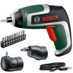 Bosch IXO 7 0.603.9E0.021 – Zboží Mobilmania