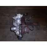 turbodmychadlo (bi-turbo) VW Amarok 2H0 2,0 TDI 03L145873C