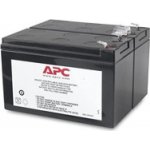 APC Replacement Battery Cartridge APCRBC113 – Sleviste.cz
