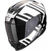 Přilba helma na motorku Scorpion EXO-520 EVO AIR BANSHEE