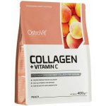 Ostrovit Collagen + vitamin C Cola & rum 400 g – Hledejceny.cz