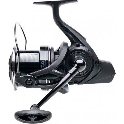 Daiwa 19 Emblem Spod 35 SCW QD – Hledejceny.cz