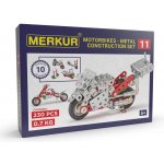 Merkur M 011 Motocykl – Zboží Živě