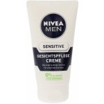 Nivea For Men Sensitive krém 75 ml – Sleviste.cz