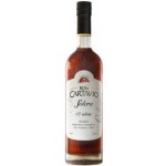 Ron Cartavio Solera 12y 40% 0,7 l (holá láhev) – Hledejceny.cz