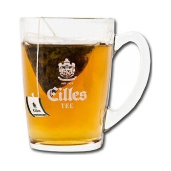Eilles Tea sklenice na čaj 300 ml