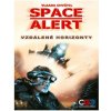 Desková hra Rexhry Space Alert Vzdálené horizonty