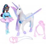 Spin Master Unicorn Academy Layla a Unicorn Glacier Set – Hledejceny.cz